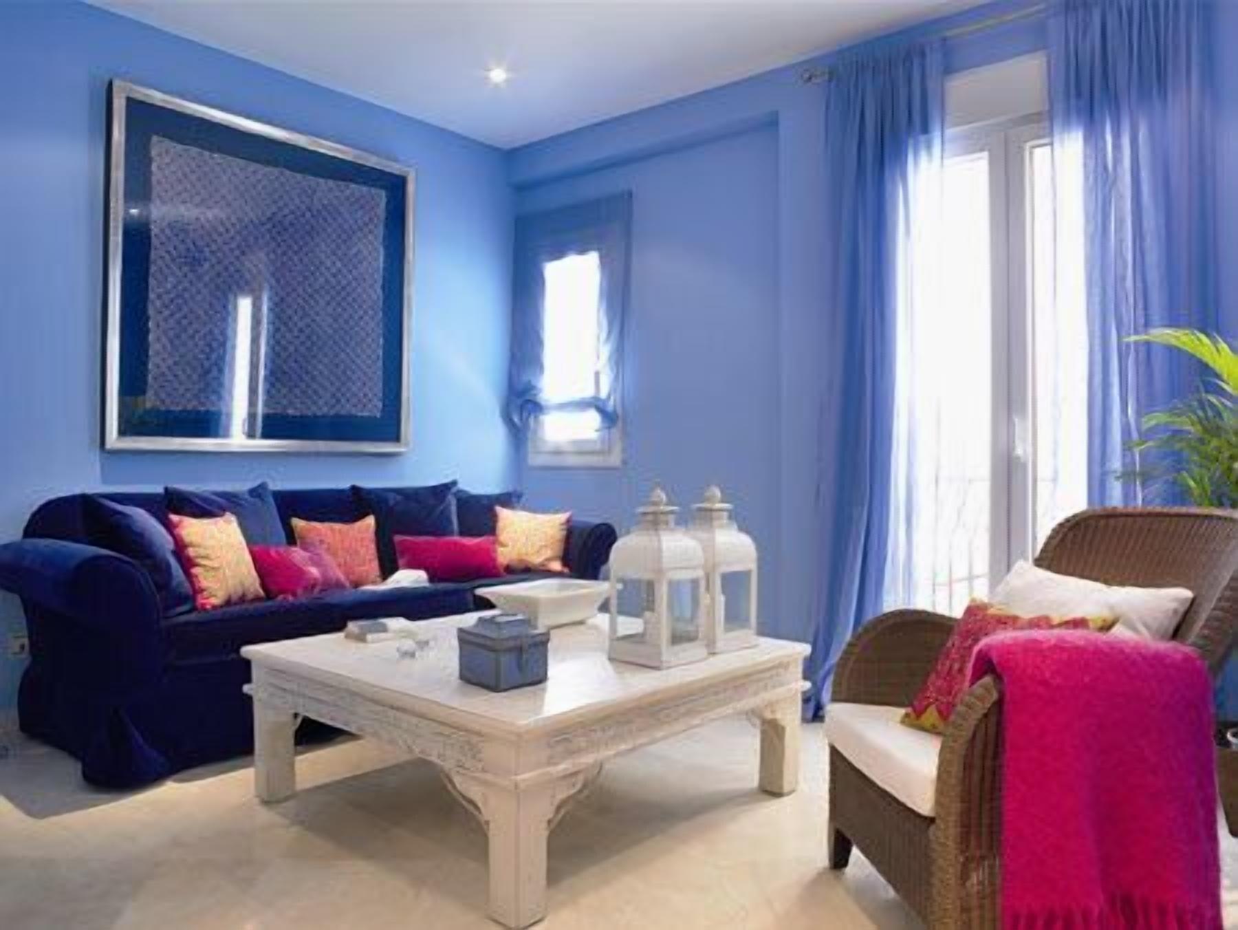 Life Apartments Giralda Suites Sevilla Exteriör bild